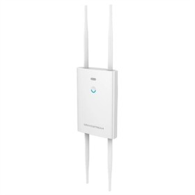 Ponto de Acesso Grandstream GWN7664LR 2,5 Gigabit Ethernet Wi-Fi 6 GHz Branco IP66 de Grandstream, Pontos de acesso sem fios ...