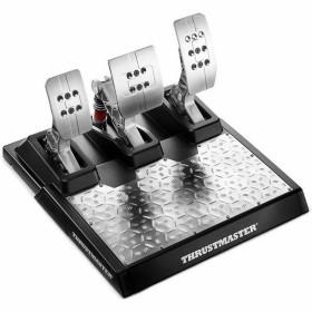 Supporto per Volante e Pedali Gaming Thrustmaster 4060165 Nero Gaming Gomma | Tienda24 - Global Online Shop Tienda24.eu