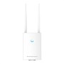 Punto de Acceso Grandstream GWN7605LR Blanco Gigabit Ethernet IP66 de Grandstream, Puntos de acceso inalámbrico - Ref: S02359...