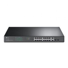 Switch de mesa TP-Link TL-SG2008 8P Gigabit VLAN | Tienda24 - Global Online Shop Tienda24.eu