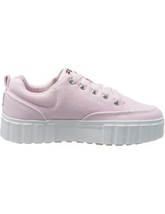 Scarpe Sportive da Donna Fila SANDBLAST C FFW0062 40064 Rosa da Fila, Sneaker - Ref: S2024676, Precio: €47.65, Descuento: %