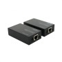 Extenseur HDMI approx! APPC14V4 Cat6 50 m de approx!, Câbles HDMI - Réf : S0236012, Prix : 30,81 €, Remise : %