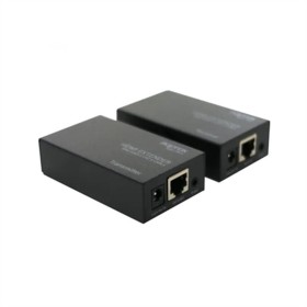 Extensor HDMI approx! APPC14V4 Cat6 50 m de approx!, Cabos HDMI - Ref: S0236012, Preço: 30,81 €, Desconto: %