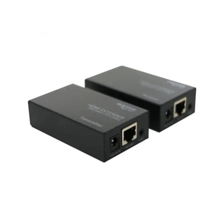 Extender HDMI approx! APPC14V4 Cat6 50 m by approx!, HDMI - Ref: S0236012, Price: 30,81 €, Discount: %