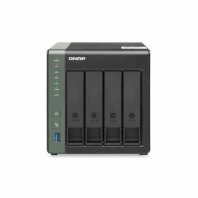 NAS Network Storage Qnap TS-431X3 by Qnap, Network attached storage - Ref: S0236031, Price: 725,21 €, Discount: %