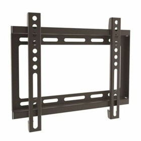 TV furniture DKD Home Decor Black Metal Wood (120 x 37 x 50 cm) | Tienda24 - Global Online Shop Tienda24.eu