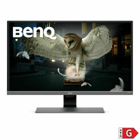 Écran Iiyama XU2493HS-B6 23,8" Full HD 100 Hz | Tienda24 - Global Online Shop Tienda24.eu