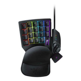 Gaming Keyboard Razer RZ07-02270100-R3M1 Black by Razer, Numeric keypads - Ref: M0304884, Price: 151,02 €, Discount: %