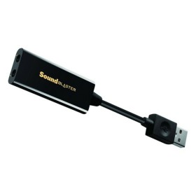 Carte Son Startech ICUSBAUDIO7D | Tienda24 - Global Online Shop Tienda24.eu