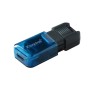 Pendrive Kingston 80 128 GB de Kingston, Memórias USB - Ref: S0236080, Preço: 13,66 €, Desconto: %