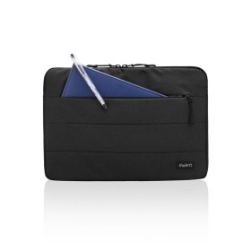 Laptop Hülle Milan Fizz Marineblau Orange 13" 34,5 x 26 x 2,5 cm | Tienda24 - Global Online Shop Tienda24.eu