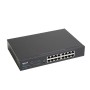 Switch iggual IGG318324 Gigabit Ethernet de iggual, Switches de red - Ref: S0236091, Precio: 57,87 €, Descuento: %