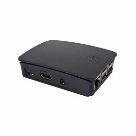 Caja Semitorre ATX Nox ARCA Negro | Tienda24 - Global Online Shop Tienda24.eu