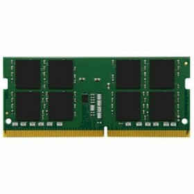 Mémoire RAM Kingston KVR26S19S6/4 DDR4 4 GB de Kingston, Mémoire principale - Réf : S0236198, Prix : 16,46 €, Remise : %