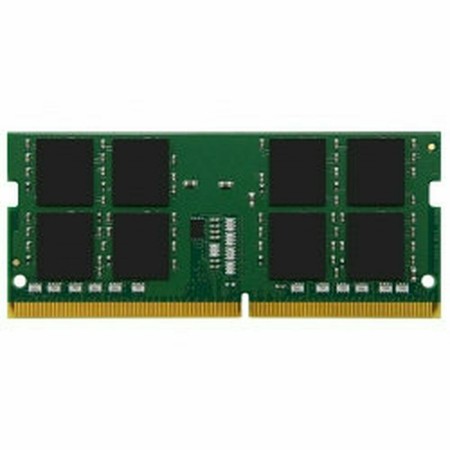 Memoria RAM Kingston KVR26S19S6/4 DDR4 4 GB de Kingston, Memoria principal - Ref: S0236198, Precio: 16,46 €, Descuento: %