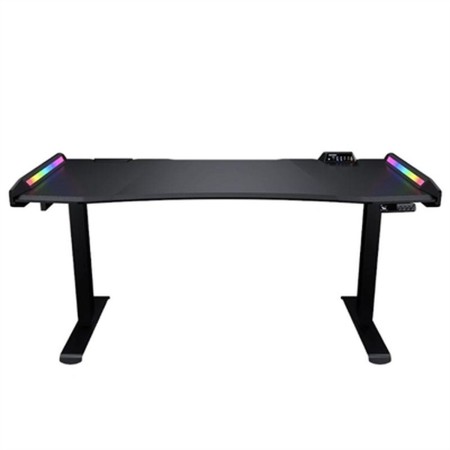 Bureau Cougar E-MARS Noir LED RGB de Cougar, Bureaux et tables d'ordinateurs - Réf : S0236214, Prix : 667,68 €, Remise : %