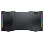 Bureau Cougar E-MARS Noir LED RGB de Cougar, Bureaux et tables d'ordinateurs - Réf : S0236214, Prix : 667,68 €, Remise : %