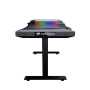 Mesa de Escritorio Cougar E-MARS Negro LED RGB de Cougar, Escritorios y mesas para ordenador - Ref: S0236214, Precio: 667,68 ...