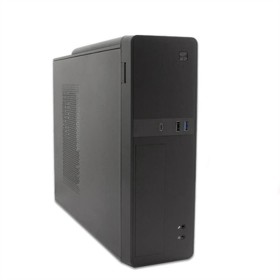 ATX Semi-Tower Rechner CoolBox COO-PCT310-1 von CoolBox, Desktop-Computer-Gehäuse - Ref: S0236234, Preis: 50,13 €, Rabatt: %