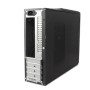 Cassa Semitorre ATX CoolBox COO-PCT310-1 di CoolBox, Case computer desktop - Rif: S0236234, Prezzo: 50,13 €, Sconto: %