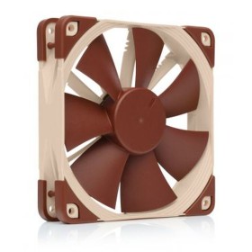 Ventillateur de cabine Fractal Design FD-F-AS1-1209 Ø 12 cm (1 Unité) | Tienda24 - Global Online Shop Tienda24.eu