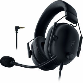 Gaming Headset with Microphone Razer Blackshark V2 X by Razer, Accessories - Ref: M0308485, Price: 83,11 €, Discount: %