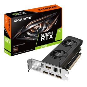 Grafikkarte ASRock A770 PG 16GO GDDR6 16 GB | Tienda24 - Global Online Shop Tienda24.eu