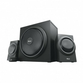 PC Speakers Esperanza 2.0 FOLK Wood | Tienda24 - Global Online Shop Tienda24.eu