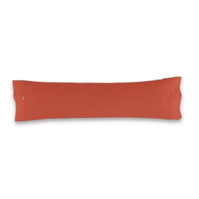 Funda de almohada Alexandra House Living Tierra 45 x 125 cm de Alexandra House Living, Sábanas y fundas de almohada - Ref: D1...