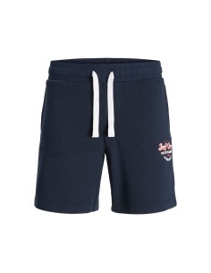 Short de Sport Astore Bowe Bleu | Tienda24 Tienda24.eu