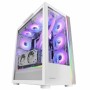 ATX Semi-Tower Gehäuse Mars Gaming MCULTRA XXL Premium RGB Weiß von Mars Gaming, Desktop-Computer-Gehäuse - Ref: S0236300, Pr...