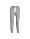 Pantalon de Survêtement pour Adultes Jack & Jones JPSTGORDON 12225078 Gris Homme | Tienda24 Tienda24.eu