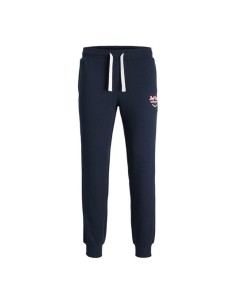 Pantalón Largo Deportivo Nike Dri-FIT Academy M Azul Hombre | Tienda24 Tienda24.eu