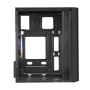 Caixa Micro ATX Mars Gaming MC300 Preto RGB mATX de Mars Gaming, Caixas para computador de secretária - Ref: S0236336, Preço:...