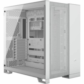 Boîtier ATX semi-tour THERMALTAKE CA-1X8-00F6WN-01 Blanc | Tienda24 - Global Online Shop Tienda24.eu