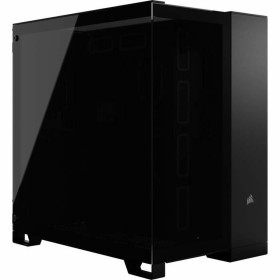 ATX Box THERMALTAKE Divider 300 TG ARGB Black | Tienda24 - Global Online Shop Tienda24.eu