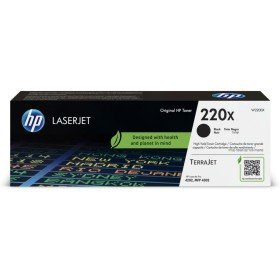 Original Toner HP W2200X Black by HP, Printer toners and inks - Ref: M0310125, Price: 216,01 €, Discount: %