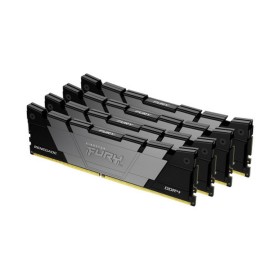 Memoria RAM Corsair CMK64GX4M2E3200C16 64 GB DDR4 3200 MHz CL16 | Tienda24 - Global Online Shop Tienda24.eu