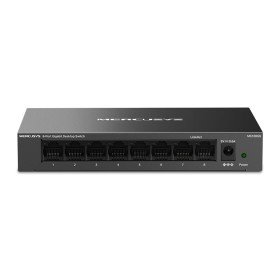 Switch Netgear GS724TP-300EUS | Tienda24 - Global Online Shop Tienda24.eu