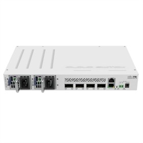 Switch Mikrotik CRS504-4XQ-IN de Mikrotik, Switches de red - Ref: S0236446, Precio: 755,54 €, Descuento: %