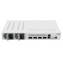 Switch Mikrotik CRS504-4XQ-IN de Mikrotik, Commutateurs de réseau - Réf : S0236446, Prix : 755,54 €, Remise : %