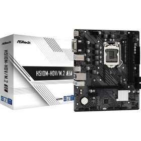 Placa Base Asus PRIME B550M-K mATX AM4 AMD AM4 AMD B550 AMD | Tienda24 - Global Online Shop Tienda24.eu