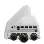 Switch Mikrotik CRS504-4XQ-OUT | Tienda24 - Global Online Shop Tienda24.eu