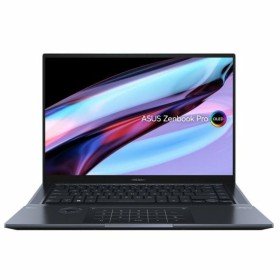 Laptop Samsung Galaxy Book4 360 15,6" Intel Core Ultra 7 150U 16 GB RAM 512 GB SSD | Tienda24 - Global Online Shop Tienda24.eu