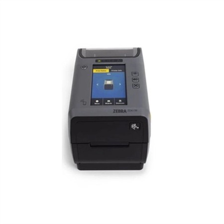 Impresora Térmica Zebra ZD46122 de Zebra, Impresoras de etiquetado térmico de escritorio - Ref: S0236453, Precio: 599,17 €, D...