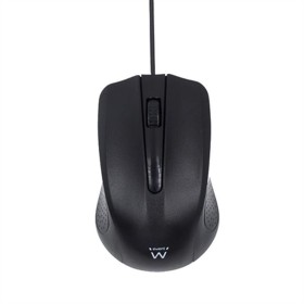 Mouse Defender CYBER MB-560L Nero | Tienda24 - Global Online Shop Tienda24.eu