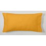 Funda de almohada Alexandra House Living Amarillo 45 x 125 cm de Alexandra House Living, Sábanas y fundas de almohada - Ref: ...