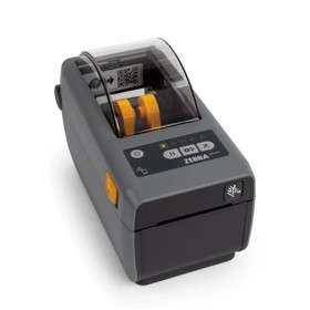 Thermodrucker Zebra ZD4A023-D0EM00EZ Schwarzweiß von Zebra, Etikettenmarkierungen - Ref: S0236454, Preis: 362,29 €, Rabatt: %