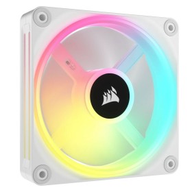 CPU Fan NZXT F120 | Tienda24 - Global Online Shop Tienda24.eu