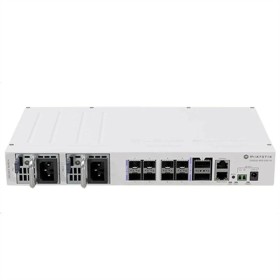 Switch Mikrotik CRS510-8XS-2XQ-IN de Mikrotik, Commutateurs de réseau - Réf : S0236457, Prix : 933,19 €, Remise : %